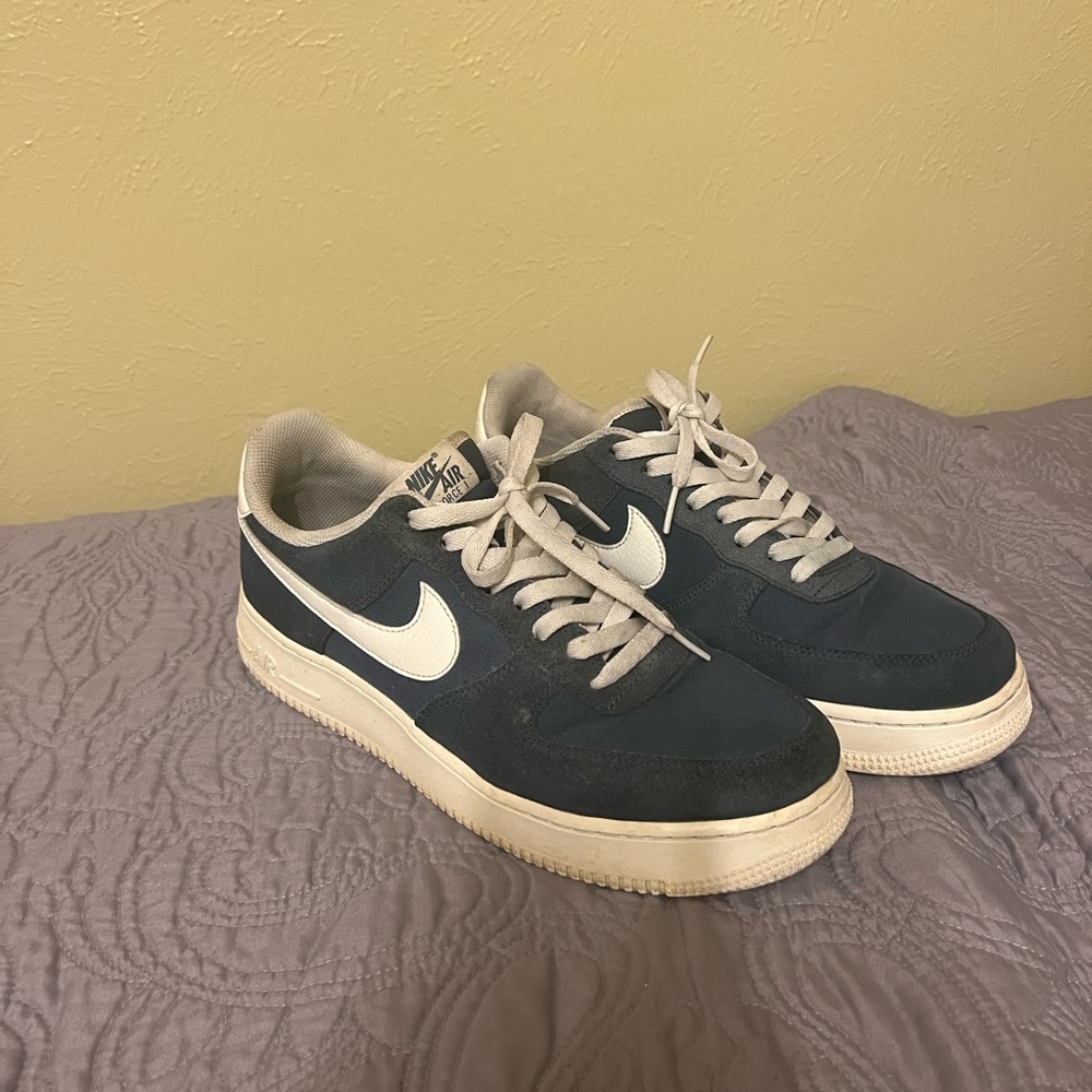 Air Force 1’s
